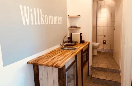 Grevenkop Apartment | Apartment Lotti