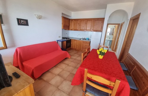Sant' Andrea Apartment | APARTMENT LUIGINO 2