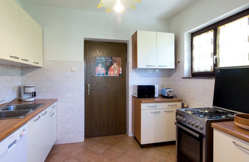 Opatija Apartment | Apartment Luka by Interhome
