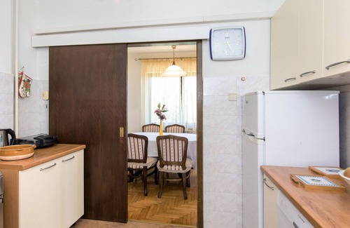 Opatija Apartment | Apartment Luka by Interhome