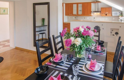 Prijevor Apartment | Apartment Luka - Three Bedroom Apartment