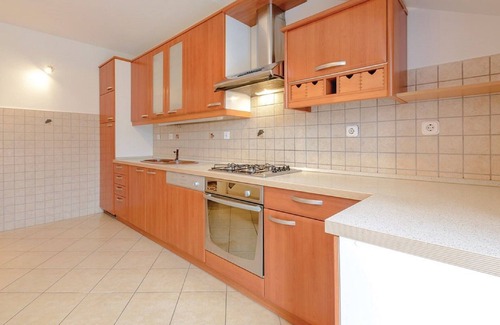 Prijevor Apartment | Apartment Luka - Three Bedroom Apartment