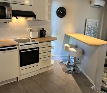 Jyvaskyla Apartment | Apartment Lumikontupa