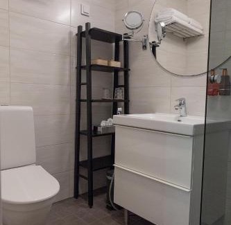 Jyvaskyla Apartment | Apartment Lumikontupa