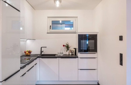 Bad Waltersdorf Apartment | Apartment Lush - RiverVista Apartments