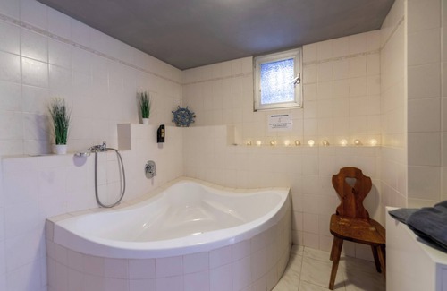 Kirchensittenbach Apartment | Apartment "Mühlberg "Obermühle