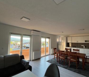 Tuzla Canton Apartment | Apartment M&S Gračanica
