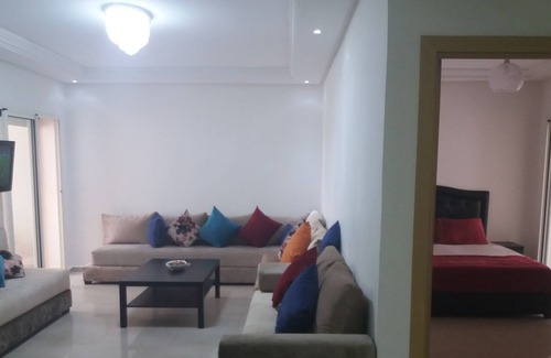 Lamharza Essahel Apartment | Apartment