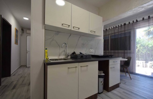Milcetici Apartment | Apartment Maar 1