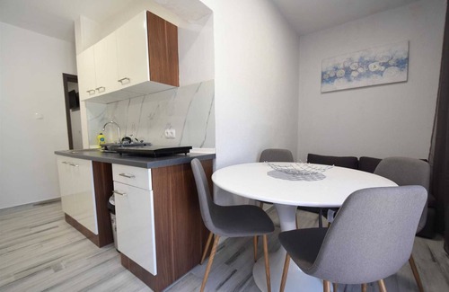 Milcetici Apartment | Apartment Maar 1