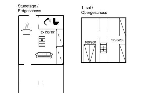 Allinge Apartment | Apartment Majvi - 300m from the sea by Interhome