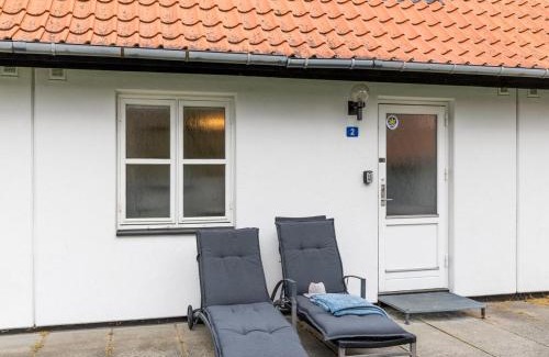 Allinge Apartment | Apartment Majvi - 300m from the sea by Interhome