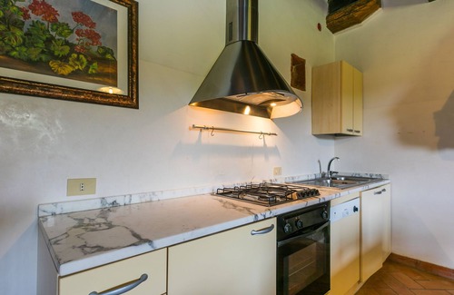 Sorano Apartment | Apartment Malva by Interhome