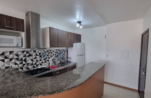 Centro Apartment | Apartment Manaus Center Hotel Saint Paul