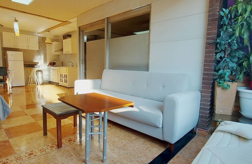 Alicante Apartment | APARTMENT MAR CENTER ALICANTE IDEAL FOR FAMILIES 👪 GROUPS AND THE DISABLED