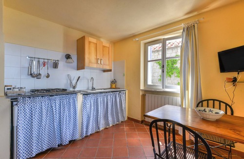 Zanca Apartment | Apartment "Mare e Natura" with Sea View, Private Terraces & Wi-Fi
