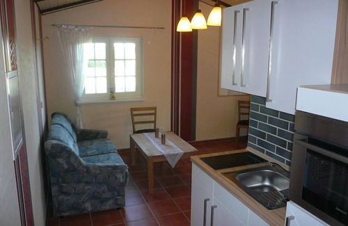 Menkin Apartment | Apartment ' Maria ' in Menkin near Brüssow/WLAN