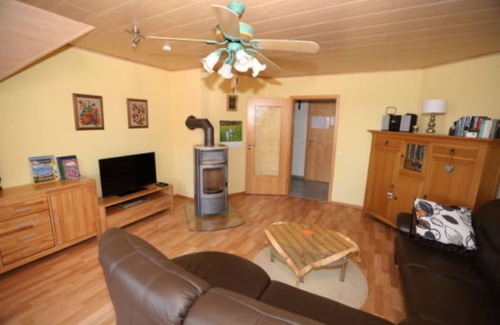 Oberwaldbach Apartment | Apartment Maria Waldblick - Apartment