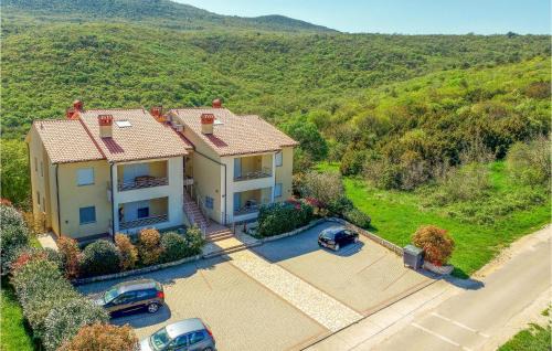 Sveta Marina Apartment | Apartment Marina Iv