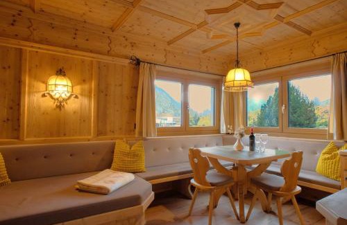 Maurach Apartment | Apartment MarLen