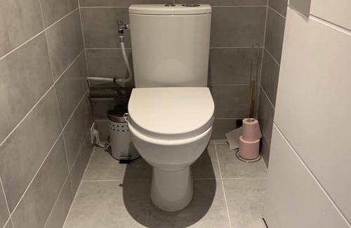 Sainte-Marguerite Apartment | Apartment Marseille 9th district, 2 steps from the Velodrome stadium