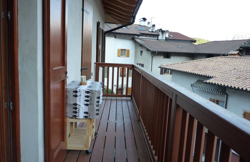 Lasino Apartment | Apartment Masi - Giada (COD CIN IT022243C285WG63QR)