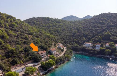Ubli Apartment | Apartment Matea
