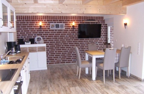 Bedekaspel Apartment | Apartment Meeresglück