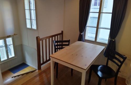 Einsiedeln Apartment | Apartment Meinradsberg mit Balkon