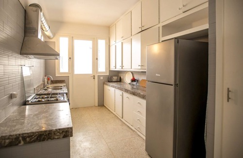 Quartier Hassan Villa | Apartment Mikou - Three Bedroom Villa, Sleeps 6