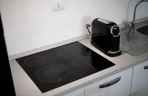 Manciano Apartment | Apartment 'Mirto' with Shared Pool, Wi-Fi and Air Conditioning
