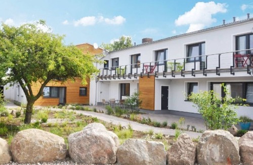 Puttgarden Apartment | Apartment mit 3 Schlafzimmern - App 11 - Hus Seeblick