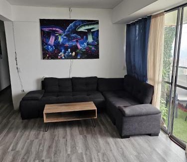 Sabaneta Apartment | Apartment mit einzigartigen Ausblick