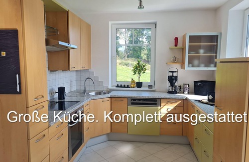 Bodensdorf Apartment | Apartment mit Seeblick/erdgeschoss - Aparts Lakeview