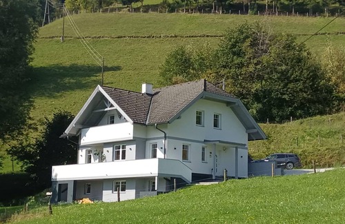 Bodensdorf Apartment | Apartment mit Seeblick/erdgeschoss - Aparts Lakeview