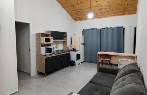 Santo Angelo Apartment | Apartment model chalet 202