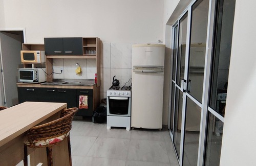 Santo Angelo Apartment | Apartment model chalet 202