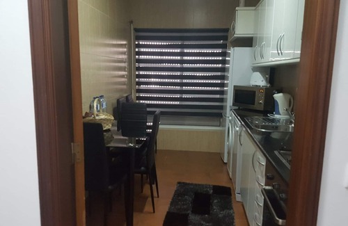 Faja de Baixo Apartment | Apartment Modern and Elegant!