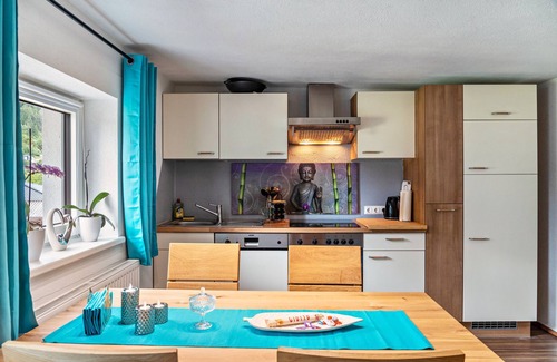 Prutz Apartment | Apartment 'Montana Amor' with Mountain View, Balcony and Wi-Fi