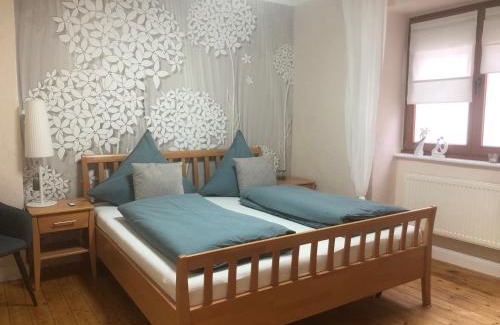 Bruttig Apartment | Apartment Mosel-Traum
