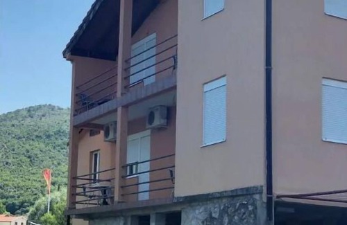 Dodosi Apartment | Apartment Most (one)1
