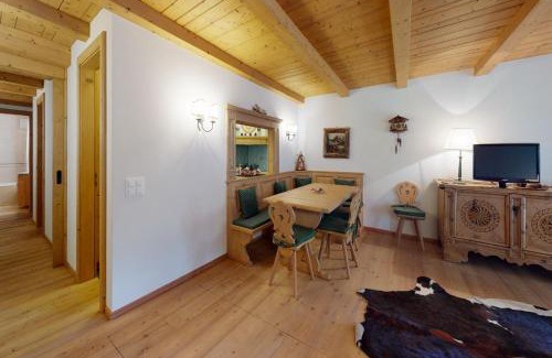 Champfer Apartment | Apartment Muntagna Alva EG