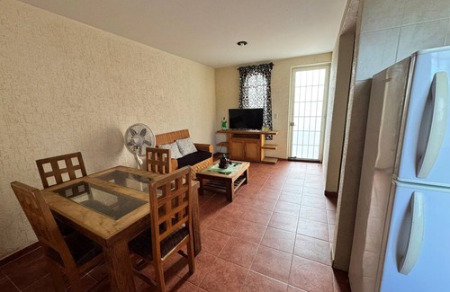 Tlalixtac de Cabrera Apartment | Apartment located only 5 minutes from Tule