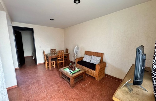 Tlalixtac de Cabrera Apartment | Apartment located only 5 minutes from Tule