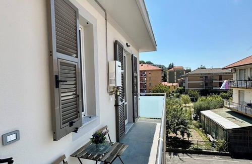 San Salvatore House | Apartment N.3, Appartamento N.3 Primo piano
