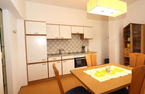 Steinach am Brenner Apartment | Apartment near the Bergeralm valley station