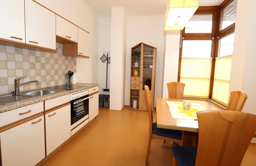 Steinach am Brenner Apartment | Apartment near the Bergeralm valley station