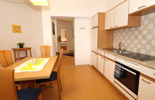 Steinach am Brenner Apartment | Apartment near the Bergeralm valley station