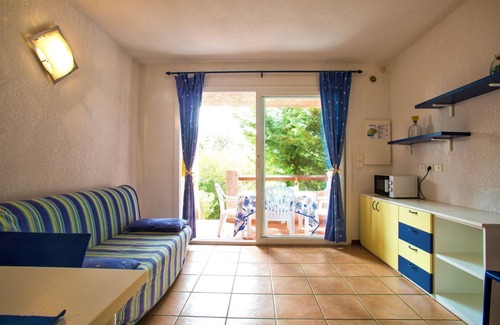 Pinarellu Apartment | Apartment near Pinarellu Bay Beach