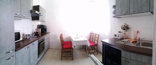 Hietzing Apartment | Apartment nahe Rosenhügel